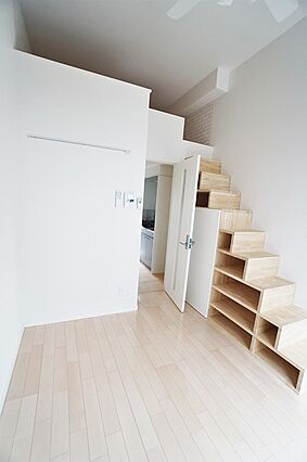 サザンテラス中野島_内装_1