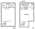 レジディア目黒21階31.5万円
