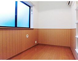 西武新宿線 中井駅 徒歩7分の賃貸アパート 2階ワンルームのリビング/ダイニング