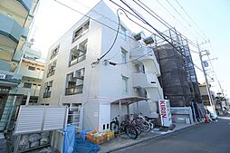 🉐敷金礼金0円！🉐ベルトピア調布Ｂ