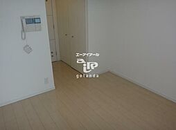 JR山手線 浜松町駅 徒歩1分の賃貸マンション 9階1Kのリビング/ダイニング