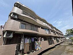 JR中央線 西八王子駅 徒歩20分の賃貸マンション