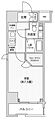 レジディア笹塚215階12.5万円