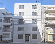 東京都新宿区北新宿4丁目：物件画像／株式会社シエル　高田馬場店