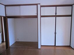 下柚木戸建て 4LDKのリビング/ダイニング