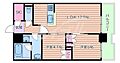 MJR堺筋本町タワー5階20.4万円