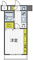 市ヶ谷春日マンション8階6.0万円