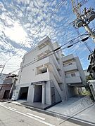 外観・土地