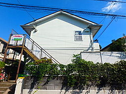 京王相模原線 京王永山駅 徒歩10分