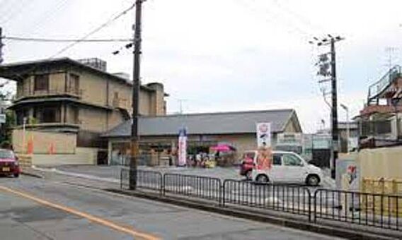 キャンパスヴィレッジ京都衣笠_周辺_4