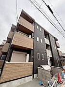外観・土地
