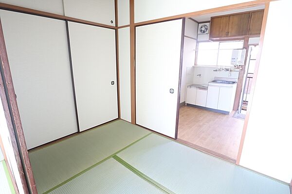 ブライトハウス 203｜千葉県松戸市馬橋(賃貸アパート2K・2階・26.44㎡)の写真 その17