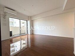 ラサンテ五反田 306 3階1LDKのリビング/ダイニング