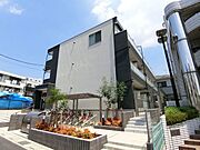 外観・土地