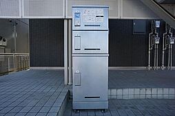 メゾンカドヤ