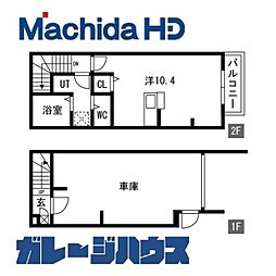 あんしんVieM菩提町08-1023