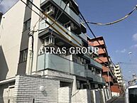 神奈川県横浜市青葉区新石川4丁目20-8：物件画像／アエラス登戸店 （株式会社アエラス.PR）