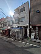 外観・土地