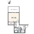 フォセット本蓮沼4階9.0万円