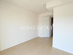 プライムアーバン住吉2 504 5階1Kのリビング/ダイニング