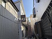 外観・土地