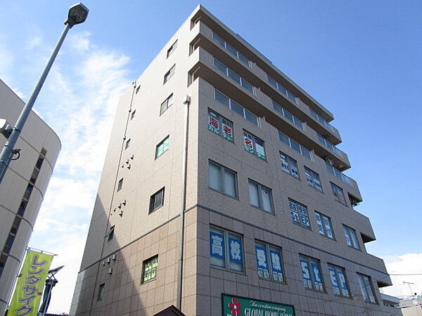 神奈川県海老名市中央１丁目(賃貸マンション1LDK・5階・46.36㎡)の写真 その19