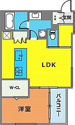 コストルツィオーネ本山南 5階