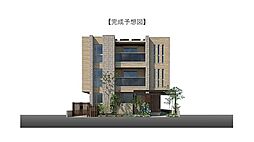 ザ　ヒルズ　大塚　637
