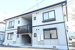 コスモガーデン　Ａ棟