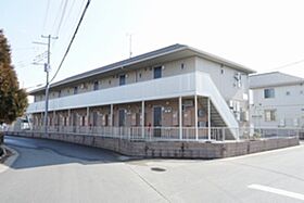 エクラージュ　Ｂ 00201 ｜ 茨城県ひたちなか市稲田１丁目2-9（賃貸アパート1LDK・2階・34.02㎡） その14