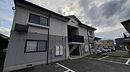 レーベンス富の原　Ｃ棟