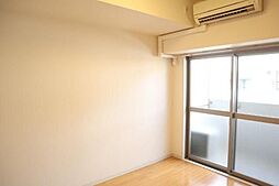 リヴァ−ジュ大森 402 4階1Kのリビング/ダイニング