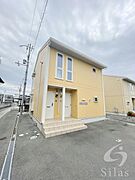 外観・土地