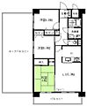 ネオハイツ希望ケ丘9階9.0万円