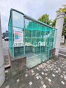 共用設備