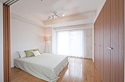 レジディア杉並方南町 5階2LDKのリビング/ダイニング