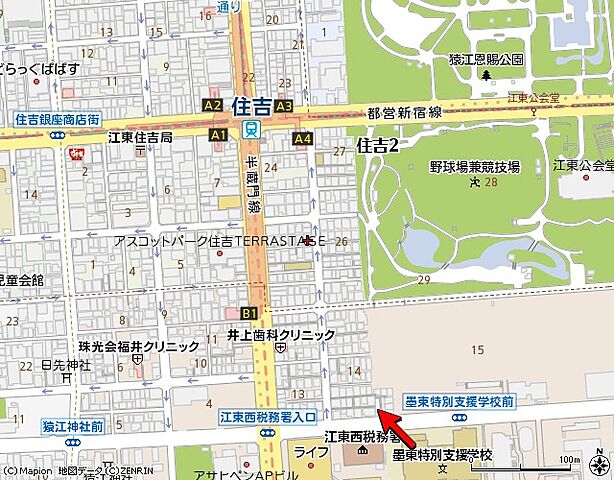地図