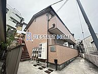 兵庫県神戸市長田区長田天神町2丁目：物件画像／株式会社 RESTART HOME