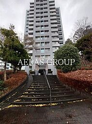 ビュータワーズ向陽台3号棟