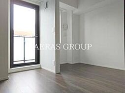 ミリアレジデンス両国   100 9階1DKのリビング/ダイニング