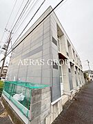 外観・土地