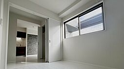 Ｖｉｓｔａ幕張 1階1LDKのリビング/ダイニング