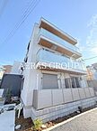 東京都葛飾区白鳥4丁目22-3：物件画像／アエラス葛西店 （株式会社アエラス）