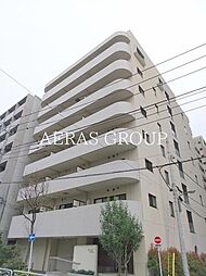 リバーパーク門前仲町