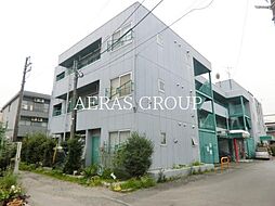 プログレス国立