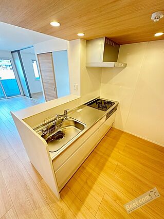 TIMBERBROOK_内装_4