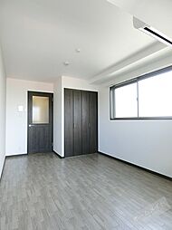 みおつくし粉浜 4階1Kのリビング/ダイニング