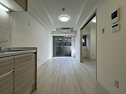 阪神本線 淀川駅 徒歩1分の賃貸マンション 7階1DKのリビング/ダイニング