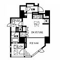 プライムアーバン四谷外苑東3階16.9万円