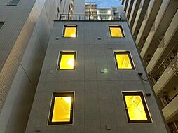 Ｍａｉｓｏｎ ｄｅ Ｇｉｎｚａ Ｅａｓｔ